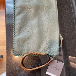 Callisto Crafts Maxi Pochette